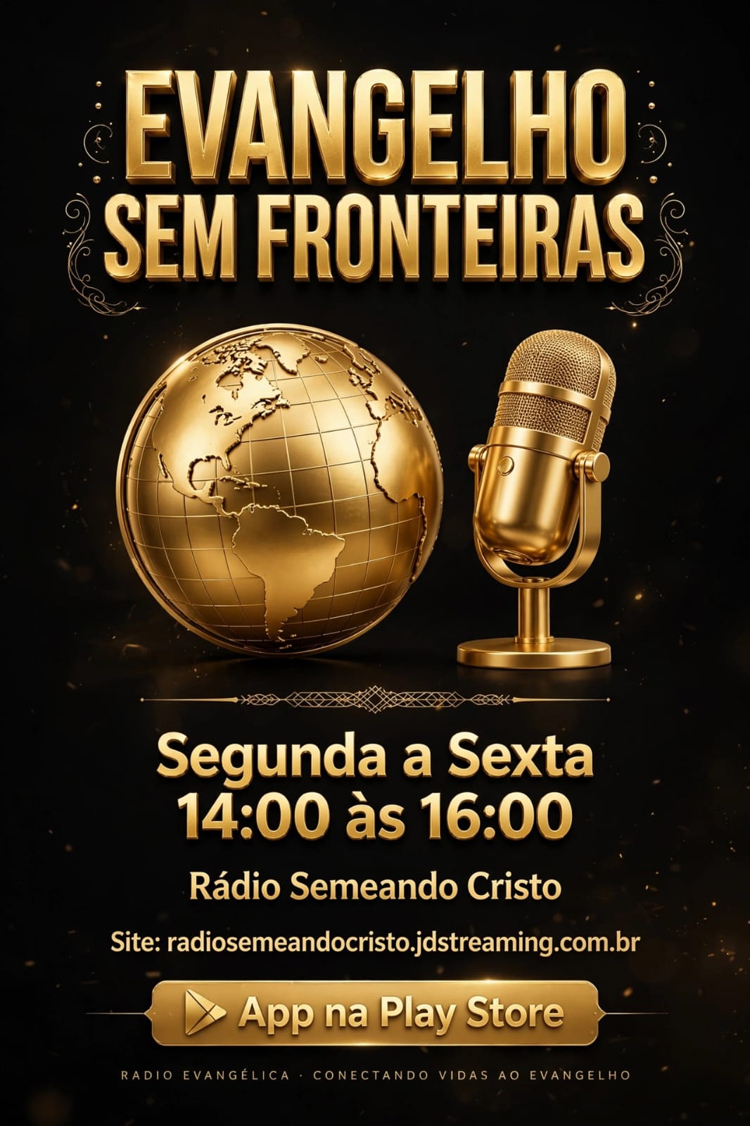 radio