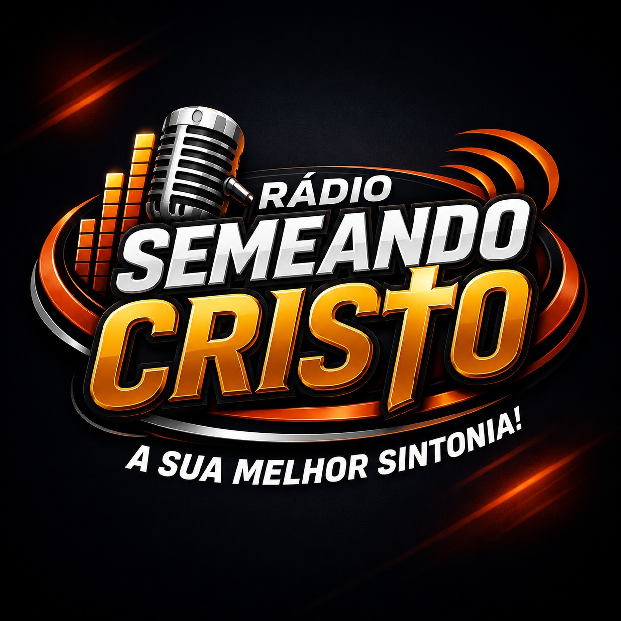 Radio Semeando Cristo
