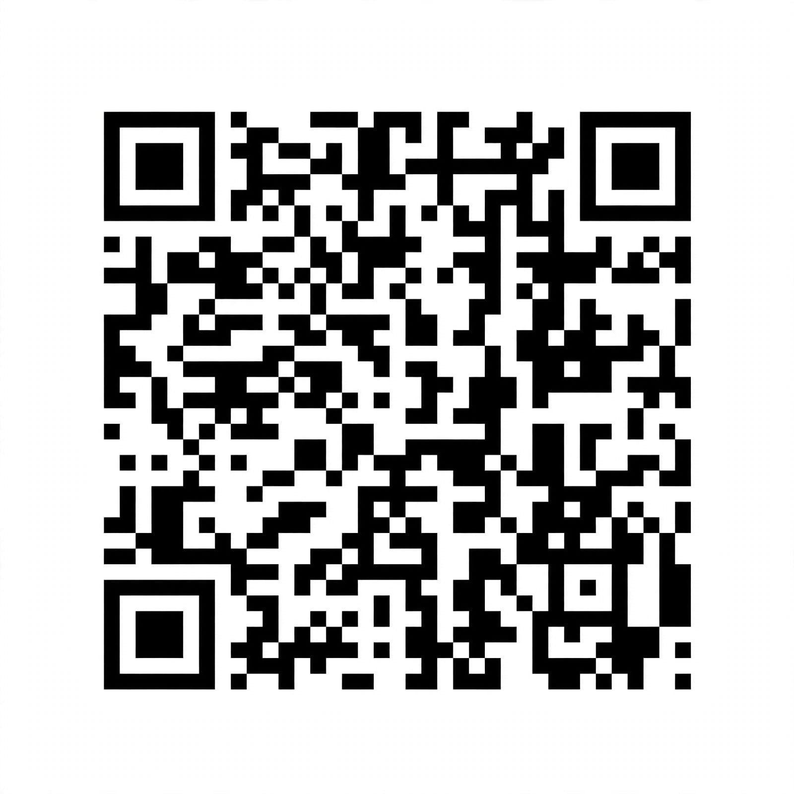 QR Code aplicativo
